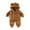 A-Brown73, variant on Jamsmile Toddler Boys Outfits Sets Cozy Winter Fuzzy Bear Hooded Jackets And Pants Soft Warm Two Piece Children Boys Sets