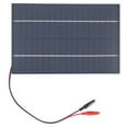thumbnail image 2 of Panel Solar ANGGREK Silicio Monocristalino 0-230MA 4.2W Para Aparatos Eléctricos, 2 of 8