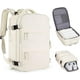 thumbnail image 3 of Mochila Mochila De Viaje, A-rosa, Ampliable, Mochilas De Viaje, 3 of 5