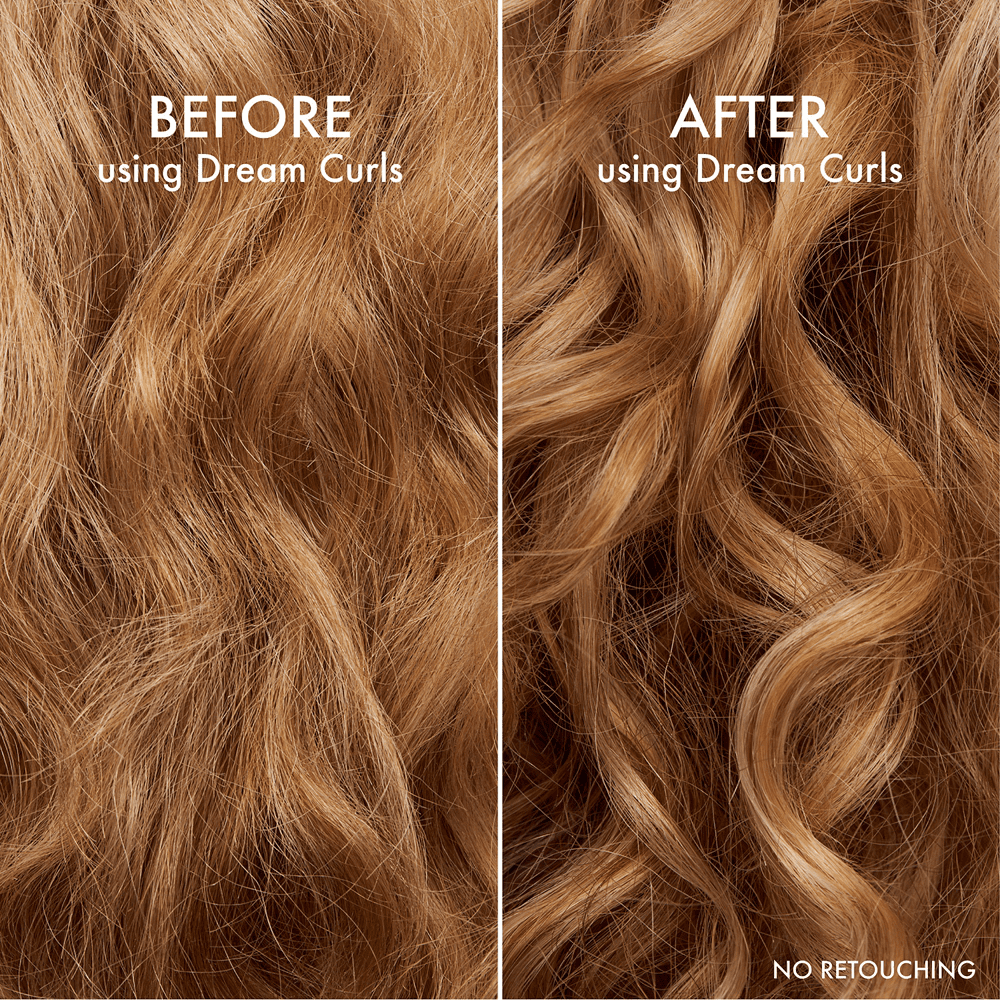 John Frieda Frizz Ease Dream Curls Curl Reviver Mousse