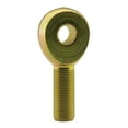 thumbnail image 2 of FK Bearing RD2 Solid Male Rod End 5/8 x 3/4 x 3/4-16 Threads, 2 of 3