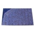 thumbnail image 2 of DIY Shamjiam Pickguard de guitarra Material en blanco Accesorio de guitarra azul, 2 of 9