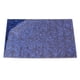 thumbnail image 2 of Lámina de golpeador en blanco Scratchplate 44x29cm 3 capas para guitarra eléctrica Azul, 2 of 9
