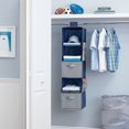 thumbnail image 1 of Mainstays Kids Boys' 5 Shelf Organizer, 1 of 1