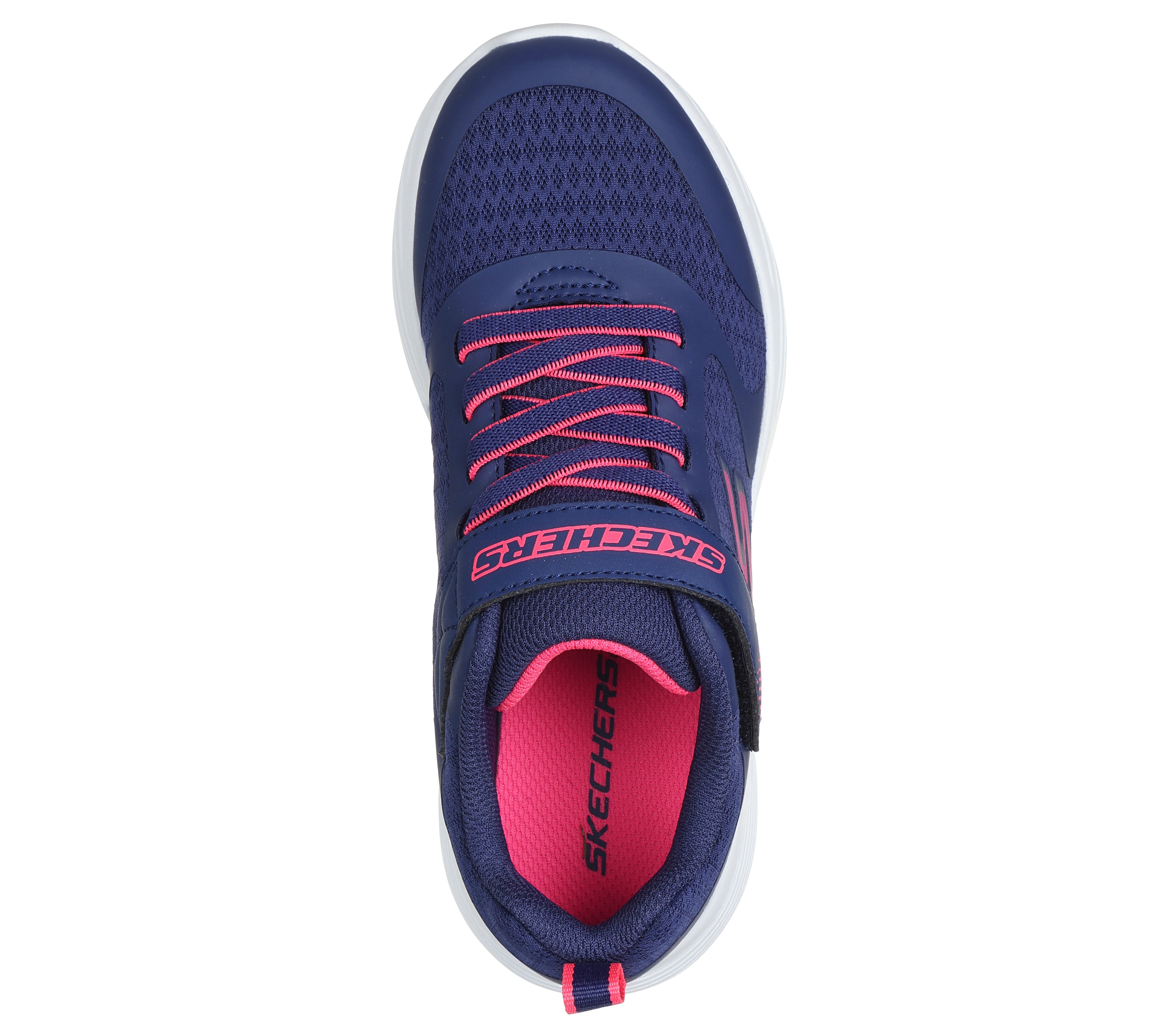 Skechers Little & Big Girls Go Run 400 V2 Athletic Sneaker