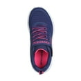thumbnail image 4 of Skechers Little & Big Girls Go Run 400 V2 Athletic Sneaker, 4 of 5