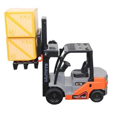 toy forklift walmart