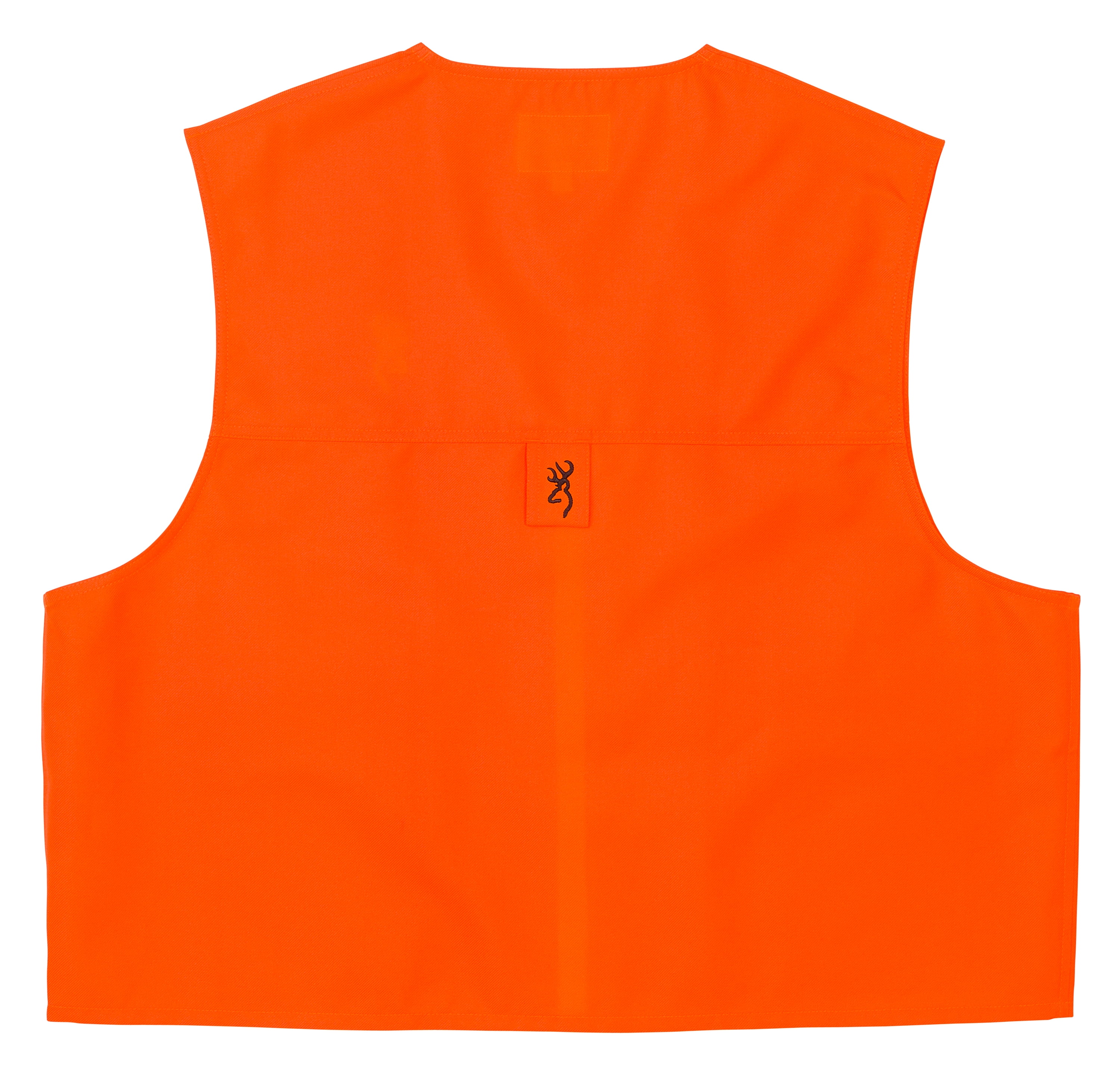 Browning Safety Blaze Overlay Vest