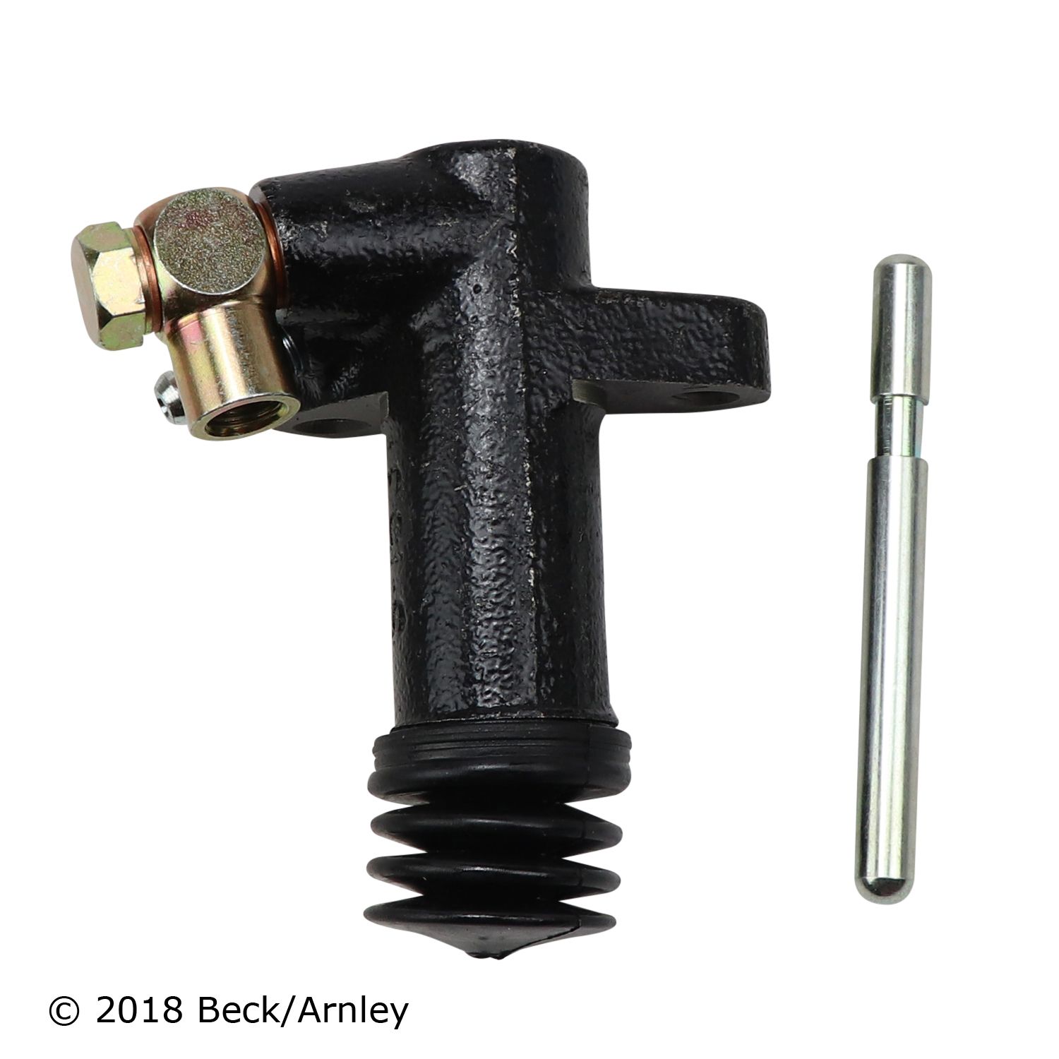 BeckArnley 072-8863 Clutch Slave Cyilinder