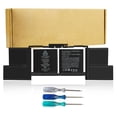 thumbnail image 1 of Batería Futurebatt A1953 para MacBook Pro 15 pulgadas, 11,4 V, 83,6 Wh, 1 of 9