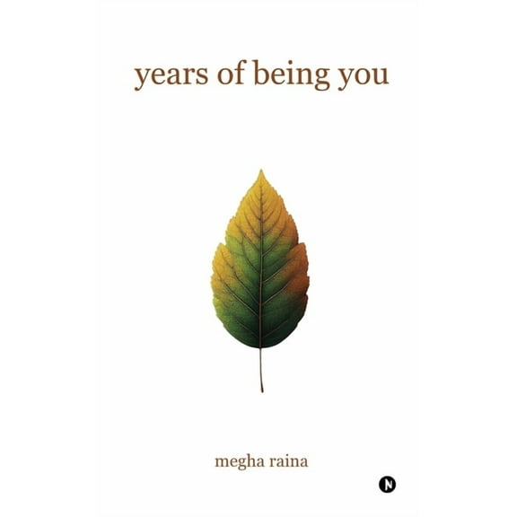 Years of Being You, (Paperback)