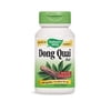 Nature's Way Dong Quai Root 100 Capsules