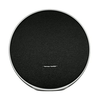 harman/kardon AURA STUDIO 2 ブラック Bluetoo AURA STUDIO 2 | Wireless speaker with ambient lighting