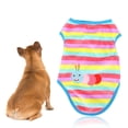 thumbnail image 1 of Suéter para mascotas, abrigo de invierno cálido y transpirable para mascotas, abrigo de invierno para perros, durabilidad probada en el tiempo, 1 of 9