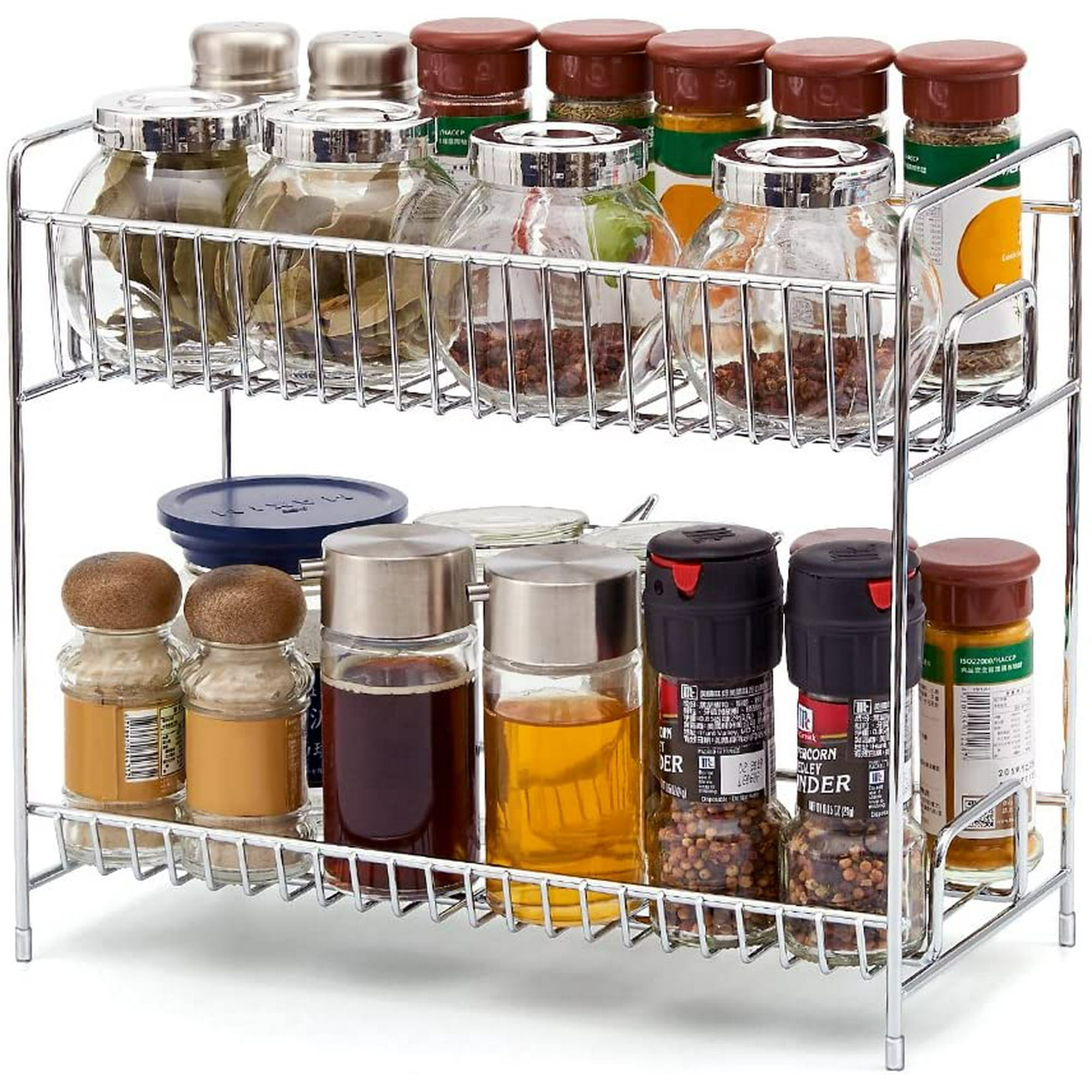 Tm essentials spice rack sale