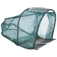 thumbnail image 4 of Shisuyan Ramasseur Portable de Bleuets Ramasseur de Fruits Cage de Jardin Panier de Fruits Verger, 4 of 8