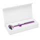 thumbnail image 2 of Facial Tightening Massage Roller, Germanium Roller Skin Tightening Massage Tool Purple Face Massage For Lifting And Tightening For Face Anggrek No, 2 of 7