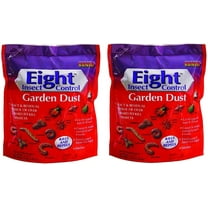 Bonide 78630 Eight Insect Control Garden Dust Pest Control, 3-Pounds, 2 Pack