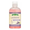 Nature's Truth Aromatherapy Lavender Bubble Bath Oil, 8 Fl Oz