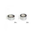 thumbnail image 7 of Anti Bird Tape Bird 80M Scare Tape Audible Repellent Fox Pigeons Repeller, 7 of 7