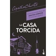 thumbnail image 1 of LA CASA TORCIDA TD BOOKET MEXICO Pasta Blanda, 1 of 2