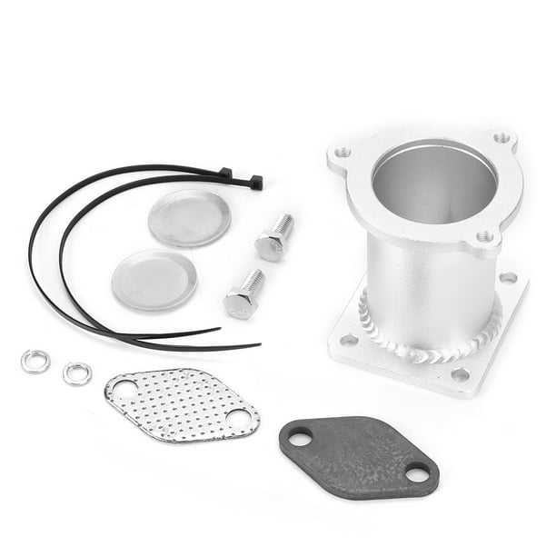 Exhaust Gas Recirculation Repair Kit,EGR Removal Kit Blanking EGR Kit