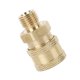 thumbnail image 1 of Lote 1 conector rápido de salida de hidrolavadora, conector hembra 18, 1 of 9