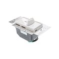 thumbnail image 4 of Bryant Electric RS600W, Slide Dimmer, Lighting Control, White, 4 of 4