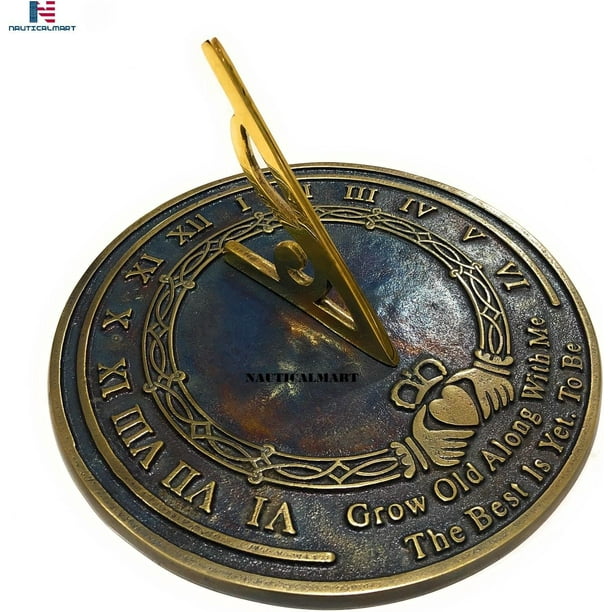 dear parents sundial