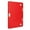Red, variant on 10 Inch 10.1 Inch Android Tablet Cover Universal Silicone PC Cover Case Red Color Silica Gel Material