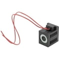 thumbnail image 6 of 10162-76 12V DC Solenoid Coil 22W Dual Wire Leads for Hydraulic Power Unit Lift Dump Fits for Valve Stem Series 10 12 16 38 58, 6 of 6