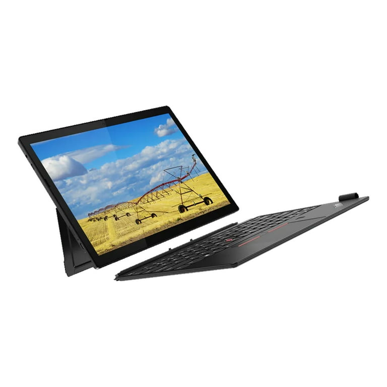 Lenovo ThinkPad X12 Detachable G1 12.3
