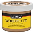 thumbnail image 6 of Minwax® Wood Putty® Golden Oak, 3.75-Oz, 6 of 6