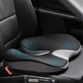thumbnail image 5 of Seat Cushion Anti-Slip Long-Term Sitting Pain Relief Cushion, 5 of 5