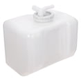 thumbnail image 4 of 1pc Useful Car Mounted Radiator Overflow Tank Vehicle Coolant Tank Accessory, 4 of 8