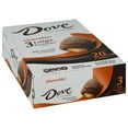 thumbnail image 4 of DOVE MILK CHOCOLATE CARAMEL SHARE SIZE 2.75 OUNCE BAGS 20 PER PACK (TOTAL 55.0 OUNCES), 4 of 4