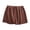 Brick Red, variant on Mens Boxers Lightweight Breathable Mesh Loose Lounge Boxer Shorts Underwear