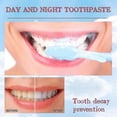 thumbnail image 4 of Jaysuing Of Children's Foam Toothpaste Teeth Cleansing Whitening Anti-cavity Fruit Flavored Mousse Toothpaste style 3, 4 of 5