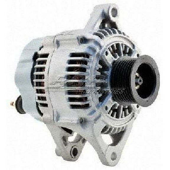 Alternator BBB Industries 13911 Reman Fits select: 2001 DODGE RAM 1500, 2001-2003 DODGE DAKOTA