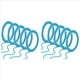 thumbnail image 1 of 10X Cintas de LíNea Fina 1/8 Pulgadas 3 mm Cinta de Enmascarar de LíNea Fina de Vinilo para Pintor de AutomóViles de Curvas, 33 Metros por Cada Rollo, 1 of 5