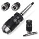 thumbnail image 1 of Drilling Lining Quick-tension Boring Chuck 1-16mm B16 With Cones Mk2 Auslappenblappe Condition: New, 1 of 5