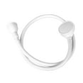 thumbnail image 1 of Handheld Bath Sink Hose Spray Tap Bath Shower Sprayer Bathing, Baby Showering, 1 of 7