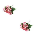 thumbnail image 3 of Naiovety Maceta de imitación ecológica para una mayor durabilidad, decoración elegante y ancha de flores, decoraciones, plantas falsas JH1238 J 1238 2Conjunto, 3 of 6