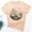 Khaki, variant on Sakmal Pink Womens Tops Under $5 Short Sleeve Flower Crew Neck Graphic T-Shirts Shirts for Women