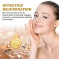 thumbnail image 4 of Bee Venom Wrinkle Removal Cream, Bee Venom Anti-Wrinkle Firming Cream, Moisturizing, Lifting & Recovery for All Skin Types, 4 of 5
