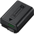 thumbnail image 1 of Sony NP-FW50 Lithium-Ion Batterie Rechargeable 1020 mAh, 1 of 1