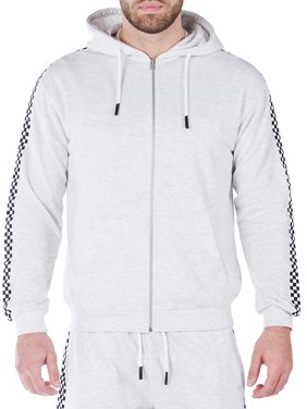 No Retreat Men's Jester Hoodie