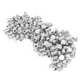 thumbnail image 1 of Tire Snow Studs, Cemented Carbide Core Lightweight Safe Anti Slip Carbon Steel Aluminum Cover Tire Screws  For Car For Tractor, 1 of 8