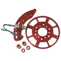 Msd Ignition 8610, Sbc Crank Trigger Kit Aftermarket High Performance Parts
