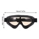 thumbnail image 2 of par de gafas de esquí, ciclismo y deportes al aire libre resistentes al viento., 2 of 6